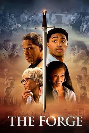 Download The Forge (2024) BluRay Dual Audio {Hindi-English} 480p [480MB] | 720p [1.2GB] | 1080p [2.6GB] poster