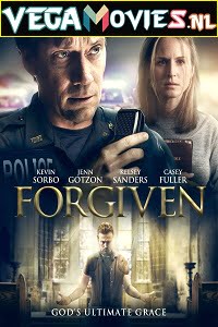 Download The Forgiven (2016) Dual Audio {Hindi-English} 480p [300MB] | 720p [800MB] poster