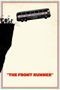 Download The Front Runner (2018) Blu-Ray Dual Audio {Hindi-English} 480p [440MB] | 720p [1GB] | 1080p [2.5GB] poster