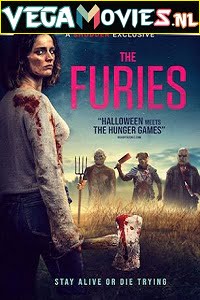 Download The Furies (2019) Dual Audio {Hindi-English} 480p [250MB] | 720p [800MB] | 1080p [1.8GB] poster