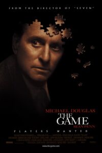 Download The Game (1997) Dual Audio {Hindi-English} 480p [450MB] | 720p [1.2GB] 1080p [6GB] poster