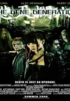 Download The Gene Generation (2007) Dual Audio Hindi BluRay 480p [300MB] | 720p [550MB] poster