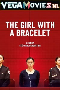 Download The Girl With A Bracelet (2019) Hindi Dubbed 480p [400MB] | 720p [950MB] | 1080p [3.6GB] poster