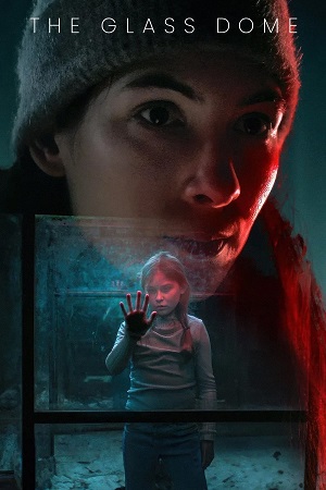 Download The Glass Dome – Season 1 (2025) NBC Series Dual Audio {Hindi-English} 480p | 720p & 1080p WEB-DL poster