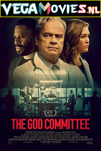Download The God Committee (2021) WEB-DL English 480p [350MB] | 720p [700MB] poster