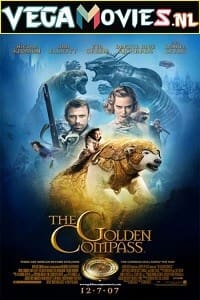 Download The Golden Compass (2007) Dual Audio {Hindi-English} 480p [400MB] | 720p [1GB] | 1080p [4GB] poster