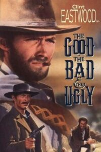 Download The Good, the Bad and the Ugly (1966) BluRay {English With Subtitles} Full Movie 480p [650MB] | 720p [1.4GB] | 1080p [2.5GB] poster
