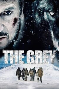 Download The Grey (2011) BluRay Dual Audio {Hindi-English} 480p [450MB] | 720p [1.2GB] | 1080p [2GB] poster