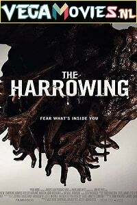Download The Harrowing (2017) Dual Audio [Hindi-English] 480p [350MB] | 720p [950MB] poster