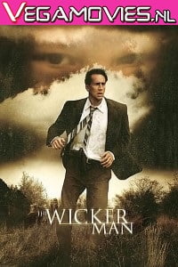 Download The Wicker Man (2006) Dual Audio {Hindi-English} WEB-DL 480p [350MB] | 720p [850MB] poster