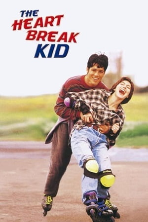 Download The Heartbreak Kid (1993) Dual Audio [Hindi + English] WeB-DL 480p [300MB] | 720p [850MB] | 1080p [2GB] poster