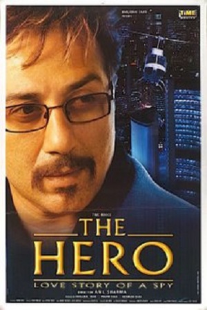 Download The Hero (2013) Hindi Full Movie 480p [450MB] | 720p [1.4GB] | 1080p [2.5GB] poster