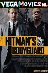 Download The Hitman’s Bodyguard (2017) Dual Audio {Hindi-English} 480p [300MB] | 720p [1GB] | 1080p [2GB] poster