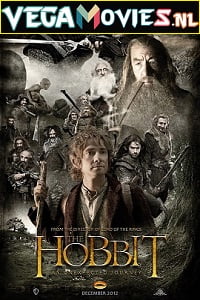 Download The Hobbit: An Unexpected Journey (2012) Dual Audio [Hindi-English] 480p [500MB] | 720p [1.5GB] | 1080p [4.6GB] poster