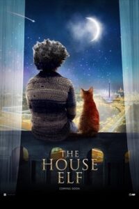 Download The House Elf (2019) BluRay Dual Audio {Hindi-English} 480p [370MB] | 720p [980MB] | 1080p [1.8GB poster