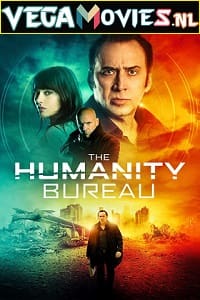 Download The Humanity Bureau (2017) Dual Audio {Hindi-English} 480p [350MB] | 720p [900MB] | 1080p [1.6GB] poster