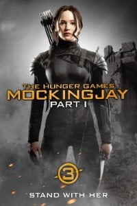 The Hunger Games Mockingjay – Part 1 (2014) Dual Audio {Hindi-English} 480p [350MB] | 720p [1.2GB] | 1080p [2.7GB]