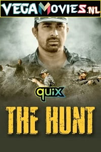 Download The Hunt (2021) Season 1 Hindi Complete DSNP Original WEB Series 480p | 720p HDRip poster
