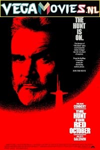 Download The Hunt for Red October (1990) Dual Audio {Hindi-English} 480p [400MB] | 720p [1.4GB] | 1080p [3.2GB] | 2160p [24GB] poster