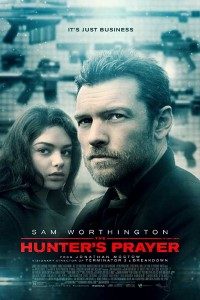 Download The Hunters Prayer (2017) Dual Audio {Hindi-English} 480p [300MB] | 720p [800MB] poster