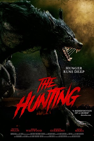 Download The Hunting (2021) Dual Audio [Hindi + English] WeB-DL 480p [300MB] | 720p [820MB] | 1080p [2GB] poster