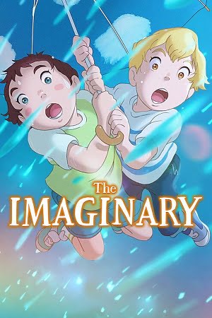 Download The Imaginary (2024) WEB-DL Multi Audio {Hindi-English-Japanese} 480p [400MB] | 720p [1.2GB] | 1080p [2.6GB] poster