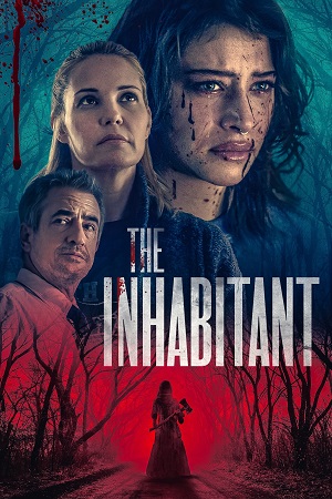 Download The Inhabitant (2022) BluRay Dual Audio {Hindi-English} 480p [350MB] | 720p [900MB] | 1080p [2GB] poster