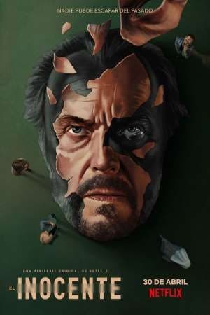 Download The Innocent – Season 1 (2021) Dual Audio (Hindi-English) Netflix Original 480p | 720p | 1080p WEB-DL poster