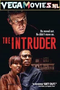 Download The Intruder (2019) Dual Audio {Hindi-English} 480p [300MB] | 720p [800MB] | 1080p [2GB] poster