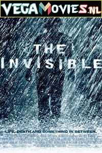 Download The Invisible (2007) Dual Audio {Hindi-English} 480p [350MB] | 720p [850MB] poster