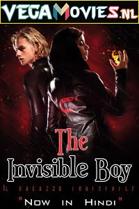 Download The Invisible Boy (2014) Hindi [ORG] Dubbed 480p [300MB] | 720p [900MB] | 1080p [2GB] poster