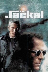 Download The Jackal (1997) BluRay {English With Subtitles} Full Movie 480p [450MB] | 720p [950MB] | 1080p [3GB] poster