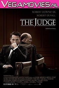 Download The Judge (2014) English 480p [500MB] | 720p [1GB] poster