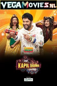 Download The Kapil Sharma Show Season 3 [5th June Added] Hindi TV Show 480p [300MB] | 720p [700MB] poster