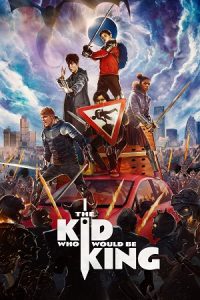 Download The Kid Who Would Be King (2019) Blu-Ray Dual Audio {Hindi-English} 480p [400MB] | 720p [1GB] | 1080p [2.1GB] poster