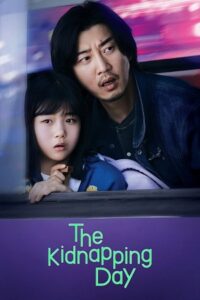Download The Kidnapping Day (Season 1) S01E12 Added {Korean With Hindi Subs} 480p | 720p | 1080p WEB-DL poster