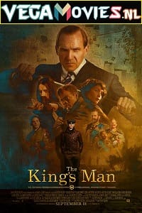 Download The King’s Man (2021) {English With Subtitles} 480p [400MB] | 720p [1GB] | 1080p [2.5GB] poster