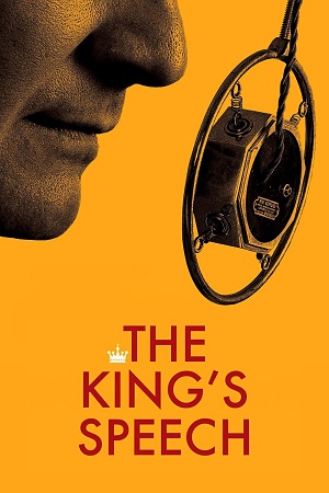 Download The King’s Speech (2010) {English with Subtitles} Full Movie WEB-DL 480p [400MB] | 720p [900MB] | 1080p [1.9GB] poster
