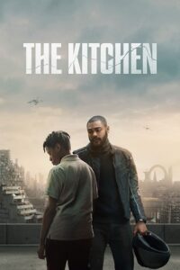 Download The Kitchen – Netflix Original (2024) WEB-DL Dual Audio {Hindi-English} 480p [360MB] | 720p [980MB] | 1080p [2.3GB] poster