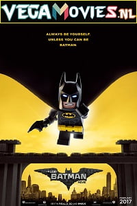 Download The LEGO Batman Movie (2017) English With Subtitles 480p [400MB] | 720p [900MB] poster