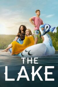 Download The Lake (Season 1 – 2) Complete Dual Audio {Hindi-English} Amazon Prime Original 480p | 720p | 1080p WEB-DL poster