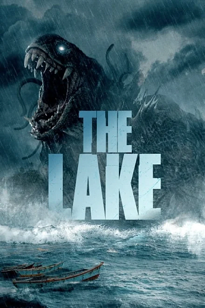Download The Lake (2022) BluRay Dual Audio {Hindi-Thai} 480p [400MB] | 720p [1.1GB] | 1080p [2.5GB] poster