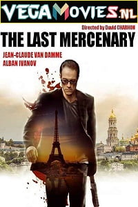 Download The Last Mercenary (2021) Dual Audio {Hindi-English} 480p [400MB] | 720p [1.2GB] | 1080p [2GB] poster