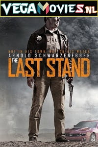 Download The Last Stand (2013) Dual Audio {Hindi-English} 480p [350MB] | 720p [1GB] poster