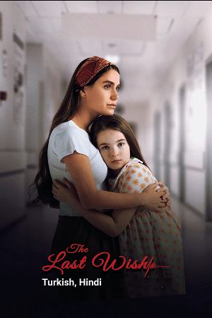 Download The Last Wish (2025) AMZN WEB-DL Dual Audio {Hindi-Turkish} 480p [370MB] | 720p [1GB] | 1080p [2.4GB] poster