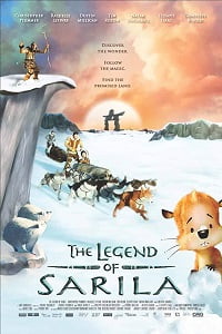 Download The Legend Of Sarila (2013) Dual Audio {Hindi-English} 480p [300MB] | 720p [600MB] poster