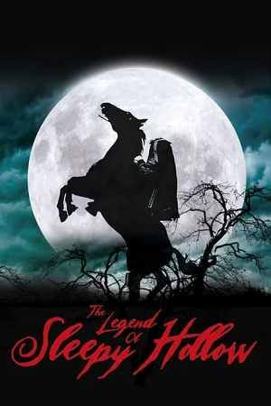 Download The Legend of Sleepy Hollow (1999) BluRay Dual Audio {Hindi-English} 480p [330MB] | 720p [950MB] | 1080p [1.7GB] poster