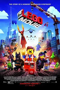 Download The Lego Movie (2014) Dual Audio {Hindi-English} 480p [400MB] | 720p [1GB] | 1080p [3.5GB] poster