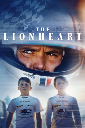 Download The Lionheart (2023) {English with Subtitles} Full Movie WEB-DL 480p [320MB] | 720p [870MB] | 1080p [2.1GB] poster