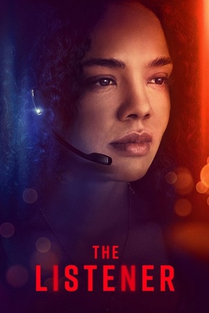 Download The Listener (2022) {English Audio} Full Movie WEB-DL 480p [300MB] | 720p [800MB] | 1080p [1.9GB] poster